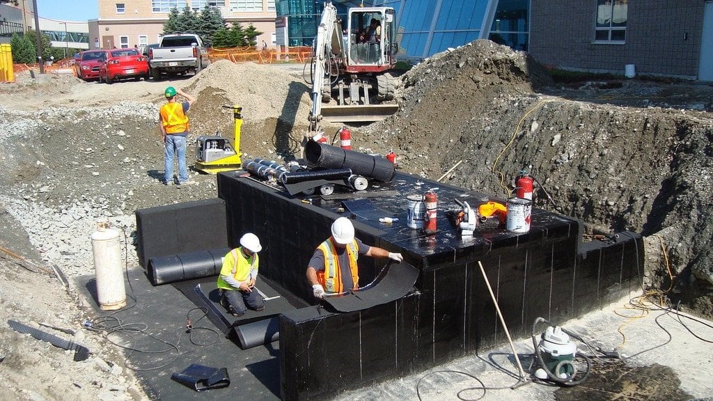 Comment gérer un chantier de rénovation du début à la fin